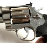 PERFORMANCE CENTER SMITH AND WESSON 625-6 LEW HORTON 1-131 - 7 of 15