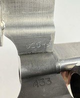 PERFORMANCE CENTER SMITH AND WESSON 625-6 LEW HORTON 1-131 - 15 of 15