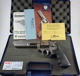PERFORMANCE CENTER SMITH AND WESSON 625-6 LEW HORTON 1-131 - 1 of 15