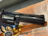 1978 Colt Diamondback 22lrLIKE NEW!! - 11 of 12
