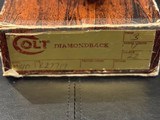 1978 Colt Diamondback 22lrLIKE NEW!! - 2 of 12