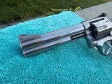 Smith $ Wesson 686 No Dash - 2 of 12