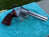 Smith $ Wesson 686 No Dash - 5 of 12