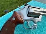 Smith $ Wesson 686 No Dash - 7 of 12