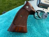 Smith $ Wesson 686 No Dash - 8 of 12
