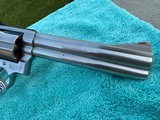 Smith $ Wesson 686 No Dash - 6 of 12