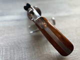 VERY RARE! Smith & Wesson 66-2 3in barrel - 8 of 10