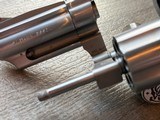 VERY RARE! Smith & Wesson 66-2 3in barrel - 9 of 10