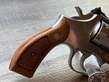 VERY RARE! Smith & Wesson 66-2 3in barrel - 7 of 10