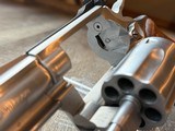 VERY RARE! Smith & Wesson 66-2 3in barrel - 10 of 10