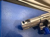Extremely Rare Smith & Wesson 629-3 Carry Comp - 2 of 6