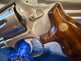 Extremely Rare Smith & Wesson 629-3 Carry Comp - 3 of 6