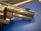Extremely Rare Smith & Wesson 629-3 Carry Comp - 5 of 6