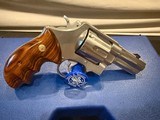 Extremely Rare Smith & Wesson 629-3 Carry Comp - 4 of 6
