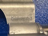 Extremely Rare Smith & Wesson 629-3 Carry Comp - 6 of 6