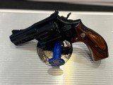 Pre-Lock Smith & Wesson 586 L Comp - 2 of 8