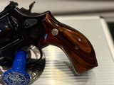 Pre-Lock Smith & Wesson 586 L Comp - 3 of 8