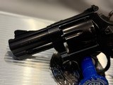 Pre-Lock Smith & Wesson 586 L Comp - 4 of 8