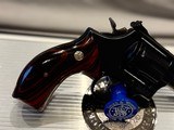 Pre-Lock Smith & Wesson 586 L Comp - 5 of 8