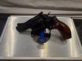 Pre-Lock Smith & Wesson 586 L Comp - 1 of 8