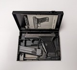 Heckler & Koch P7 M13 9mm - 1 of 6