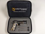 Nighthawk VIP Turnbull .45 ACP - 1 of 10