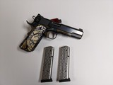 Nighthawk VIP Turnbull .45 ACP - 2 of 10
