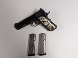 Nighthawk VIP Turnbull .45 ACP - 3 of 10