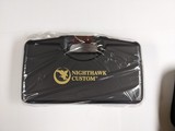 Nighthawk VIP Turnbull .45 ACP - 8 of 10