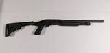 Remington 870 Police Magnum 12 ga. - 1 of 5