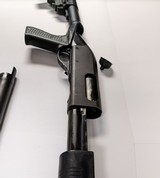 Remington 870 Police Magnum 12 ga. - 4 of 5