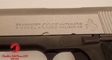 LIKE NEW - Colt Custom Shop Lightweight Commander 45 ACP 1 of 100 O4840E - 9 of 15