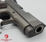 Colt DEFENDER LIGHTWEIGHT .45 ACP Pistol. LIKE NEW 3" Barrel - 16 of 17