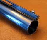 Browning A5 Round Knob Sweet Sixteen New in Box 1966 PRISTINE - 12 of 20