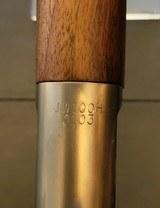 Collectors! Winchester John Wayne 100th Comm. 1892 Match Set 44-40 Win - 19 of 20