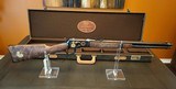 Collectors! Winchester John Wayne 100th Comm. 1892 Match Set 44-40 Win - 4 of 20