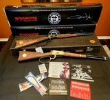 Collectors! Winchester John Wayne 100th Comm. 1892 Match Set 44-40 Win - 1 of 20