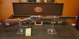 Collectors! Winchester John Wayne 100th Comm. 1892 Match Set 44-40 Win - 5 of 20
