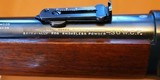 INCREDIBLE Winchester Model 94 Lever Action Rifle Born 1921 All Original 99% Finish! - 5 of 15