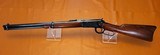 INCREDIBLE Winchester Model 94 Lever Action Rifle Born 1921 All Original 99% Finish! - 1 of 15