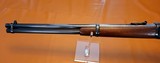 INCREDIBLE Winchester Model 94 Lever Action Rifle Born 1921 All Original 99% Finish! - 7 of 15