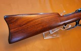 INCREDIBLE Winchester Model 94 Lever Action Rifle Born 1921 All Original 99% Finish! - 9 of 15