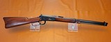 INCREDIBLE Winchester Model 94 Lever Action Rifle Born 1921 All Original 99% Finish! - 8 of 15