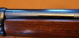 INCREDIBLE Winchester Model 94 Lever Action Rifle Born 1921 All Original 99% Finish! - 6 of 15