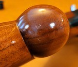 Browning Belgium A5 Round Knob Light Twelve 12ga New in its Case 99% Unfired - 6 of 20