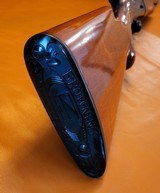 Browning Belgium A5 Round Knob Light Twelve 12ga New in its Case 99% Unfired - 11 of 20