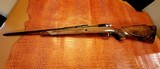 Browning Belgium Medallion Grade 30-06 Like New In Case - 2 of 20