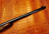 BROWNING BELGIUM SA 22 GRADE III - A.MARECHAL ENGRAVED - WALNUT & CASED - 6 of 20