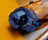 BROWNING BELGIUM SA 22 GRADE III - JOSE BAERTEN ENGRAVED - WALNUT & CASED - 19 of 20