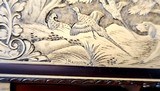 BROWNING BELGIUM SA 22 GRADE III - JOSE BAERTEN ENGRAVED - WALNUT & CASED - 16 of 20